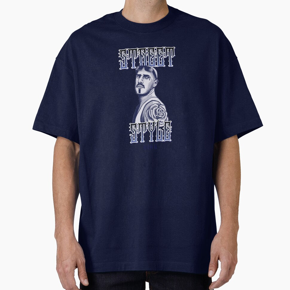 Street Style King bear street. by "Vibe & Style Merch"