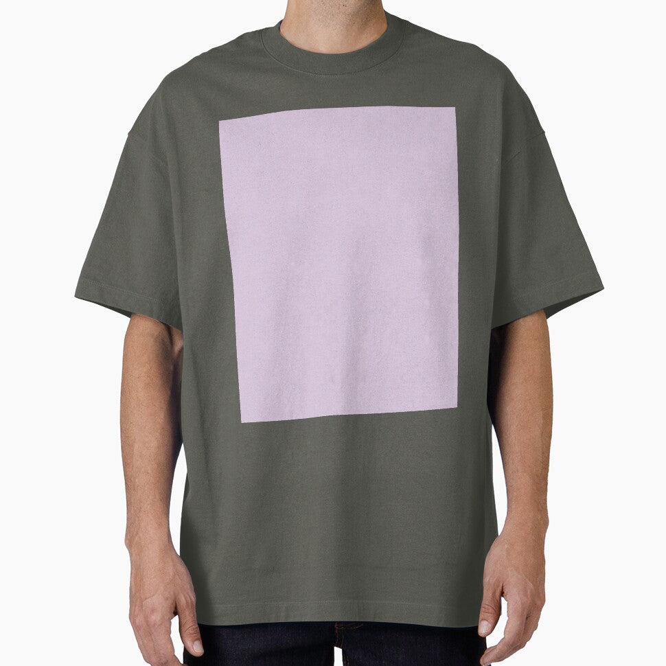 Plain Solid Color Light Pink Soft Purple Pastel Violet Light Lavender by mimihuang creations