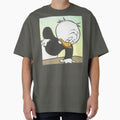 Tired Huey Dewey Louie (Donald Duck) by madssondre