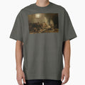 Francisco Goya : The Madhouse (Casa de locos) (1812-19) by YNTDigitalHouse