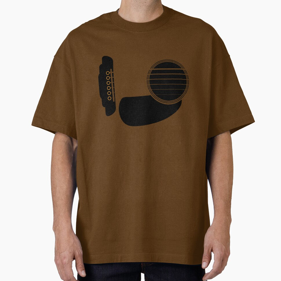 Acoustic guitar lovers by SwifTech