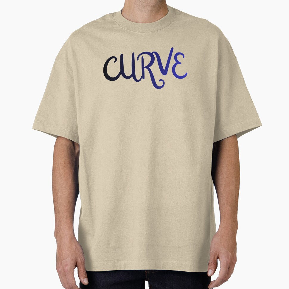 Curve by MeenRa