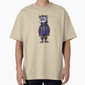 Urban Tiger: Street Style Icon by artwaves