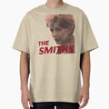 The Smiths T-shirt - Ask Cover Art by Sovietmovies