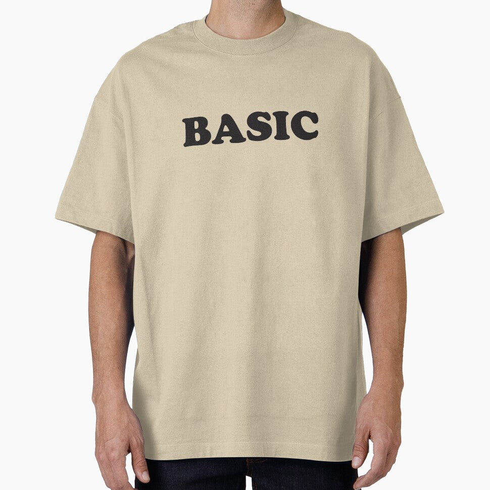 basic by 3bagsfull