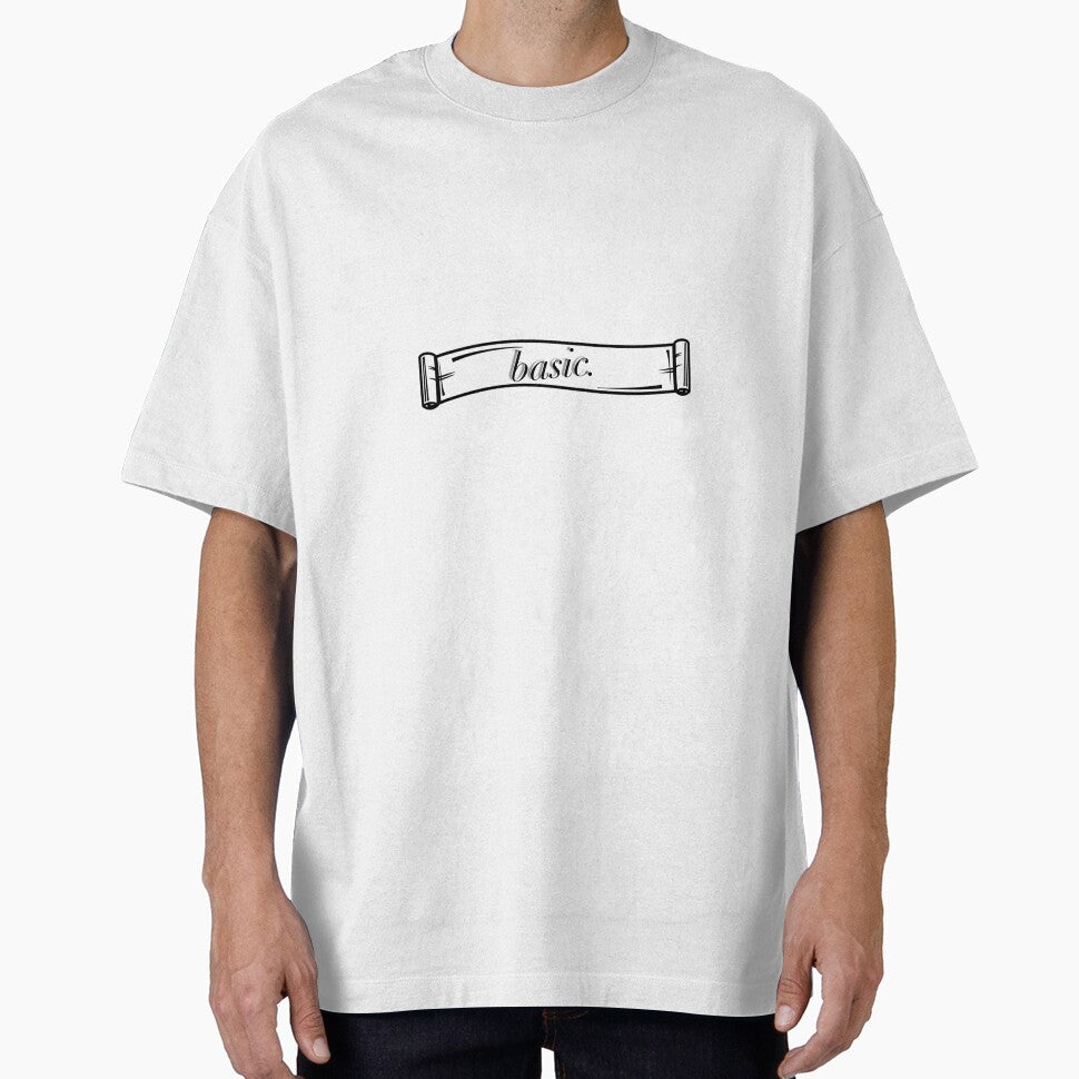 Basic by R.U BOLD