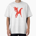 Dragon Initial Monogram H by Rajeev  Singh