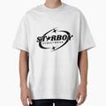 STARBOY STREETWEAR - Clothing brand by RR STUDIO