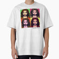 Conchita Wurst - Pop Art by lockwie