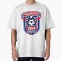 Philadelphia 2026 Soccer Host City Welcoming the World Cup by BrickByDream