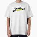 I am a Visual Design T-Shirt by 7Threads