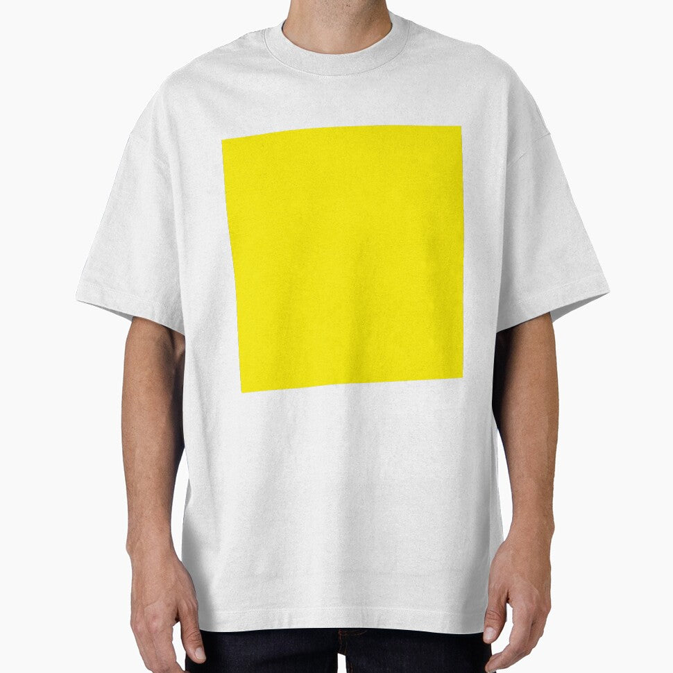 Plain Solid Color Yellow by mimihuang creations