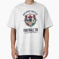 Nations United Football 2026 Retro Crest by Shopy-24.online