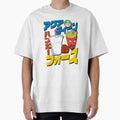 Aqua Teen Hunger Force by slowocelot