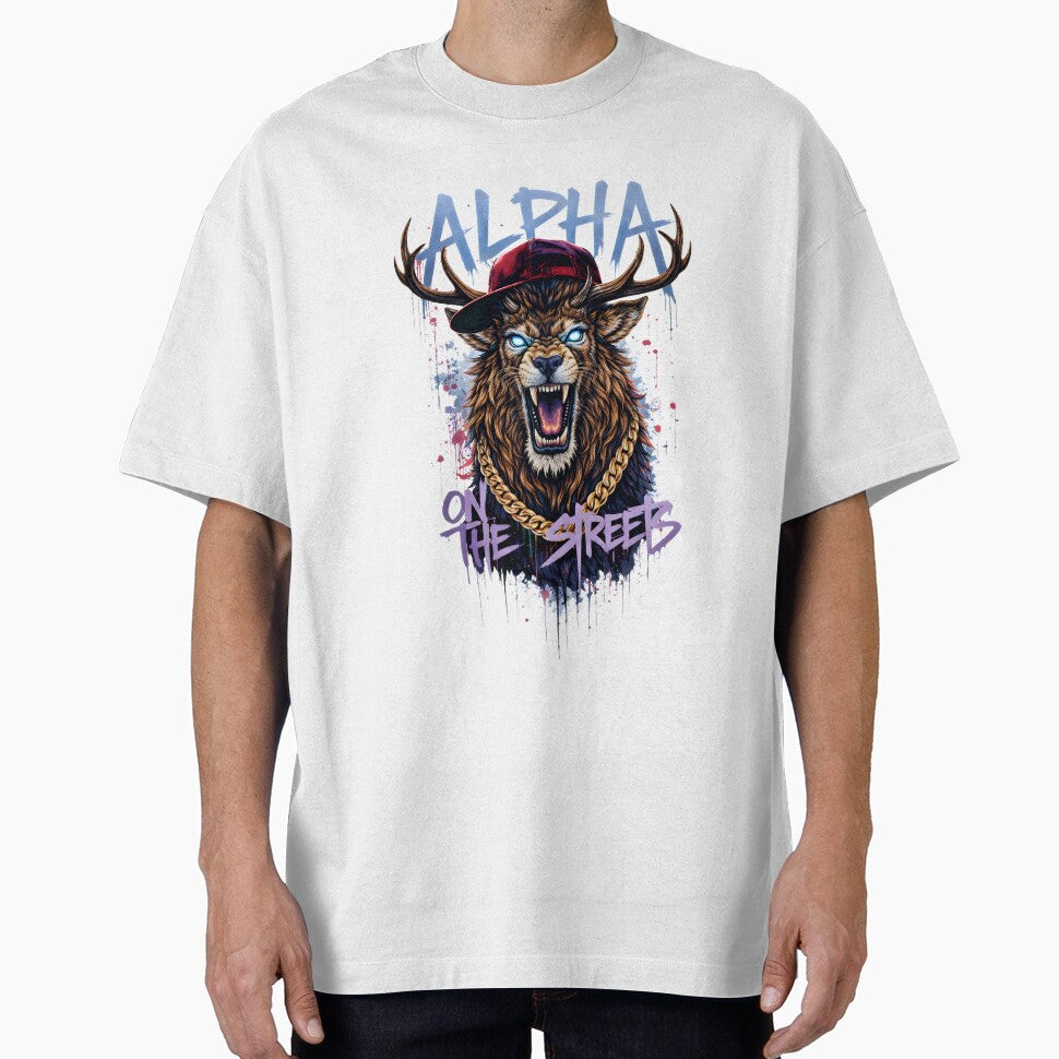 Alpha Male Urban Street Style by zvalente
