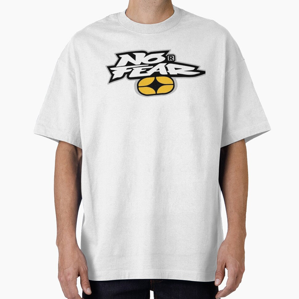 COOL NO FEAR DESIGN by aliwaqas22