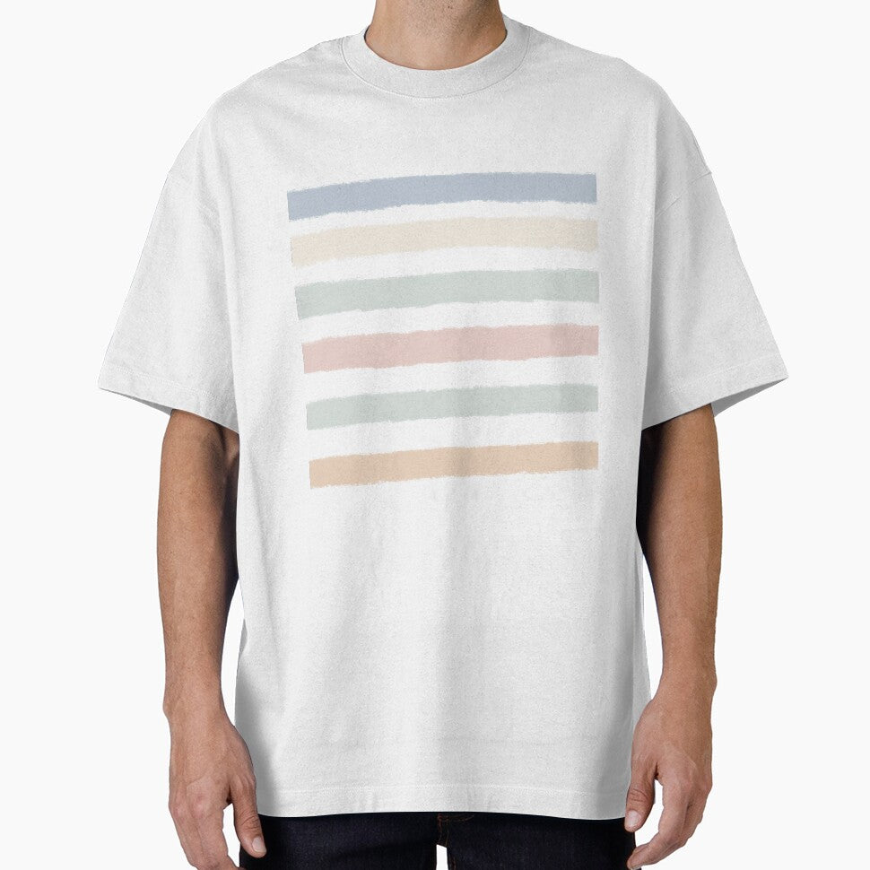 Baby Colours Lines by Hola Ilustra