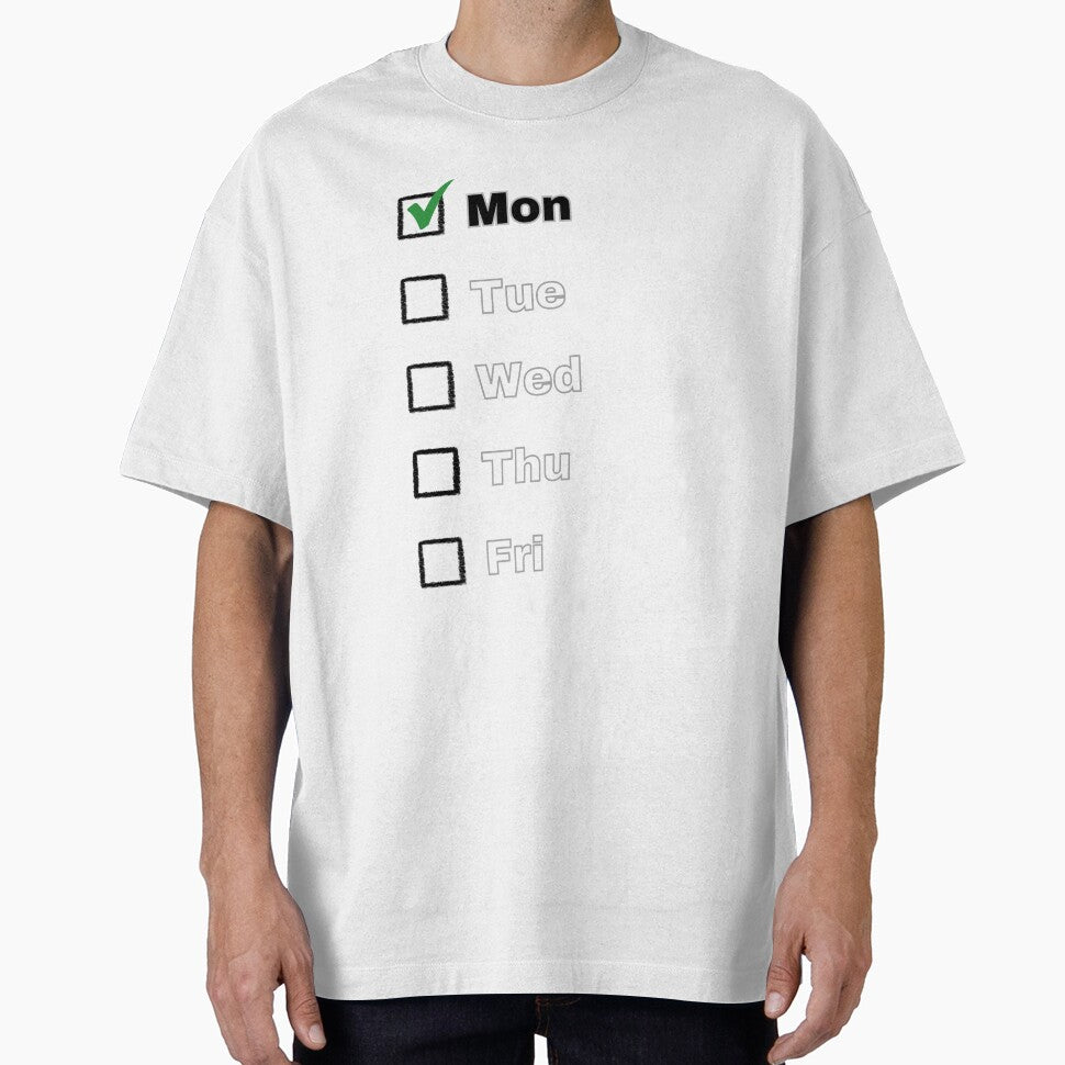 Monday choice by Agu210