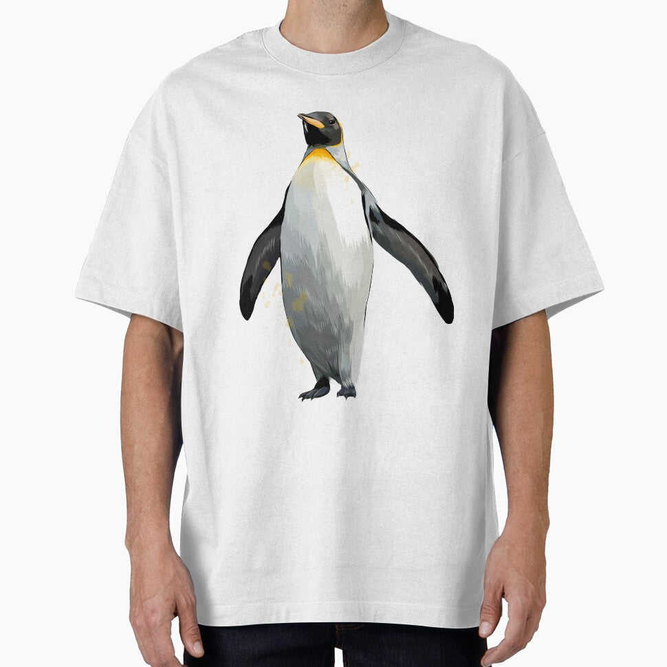 emperor-penguin by MangaCortaTees