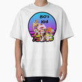 80’s Kid by HyperHoosier
