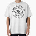 Radicalized By Basic Decency by ironicmuscle
