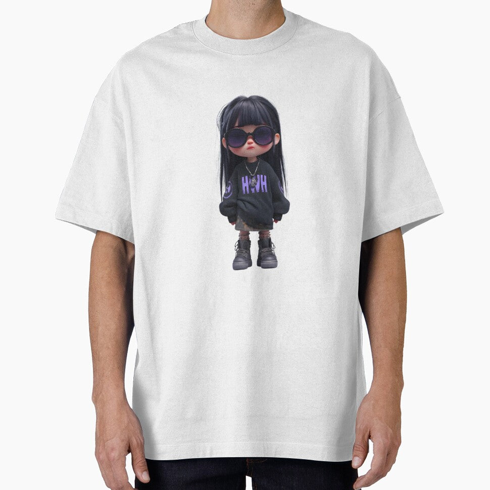 Kawaii Goth Dream by Retro Whimsy
