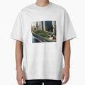 Urban Jungle - Botanical Harmony in the City by Design-Layla