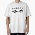 Badboy Tribal Eyes | Graphic Bold Streetwear | Attitude Design by Mysterious Shop