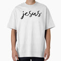 jesus by astrolatr