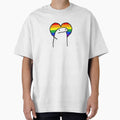 LGBTQ+ by cchickennugget