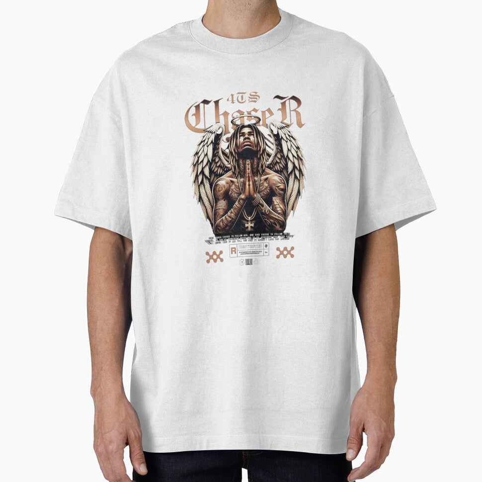 4TS Chaser Streetwear by 4 THE STREETS SHOP