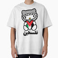 Keffiyeh Kitty - Palestine! by BiznisCow