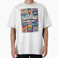 Argentina Football Club USA – World Cup 2026 by POPCulturejb