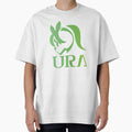 URA Racing by OddityDesign