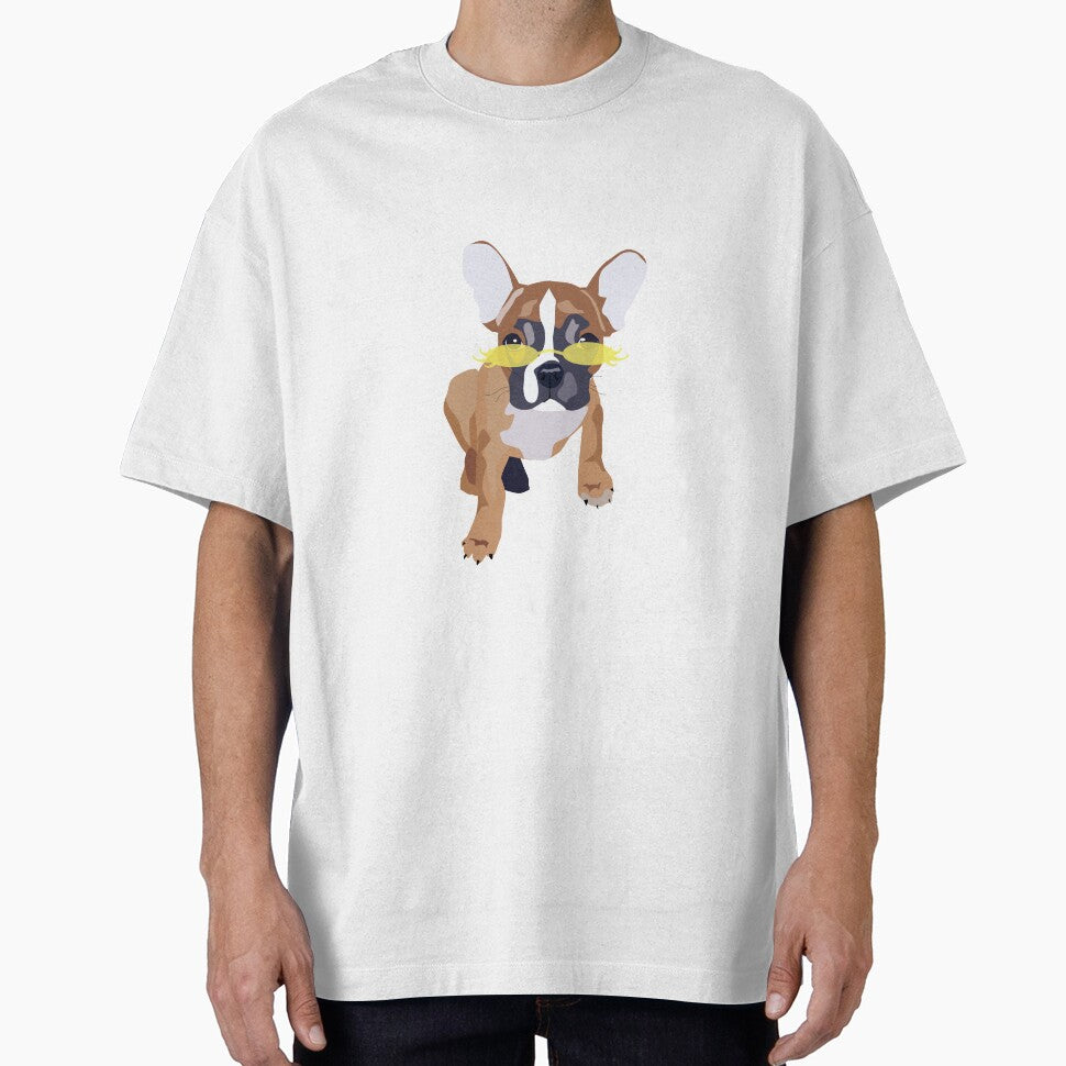 French Bulldog by DanielaRdzG