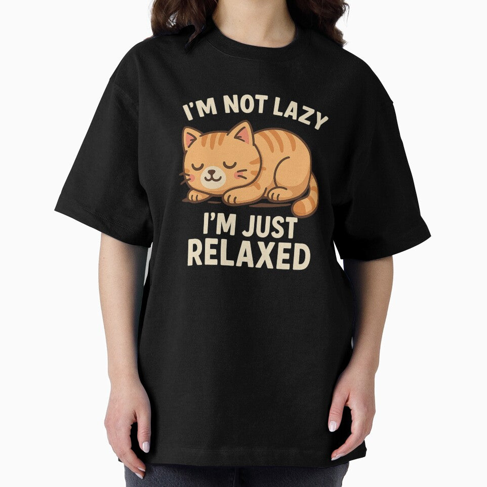 Cat relaxed by ARTS KRM