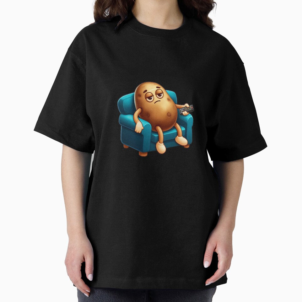 Couch Potato by EesStore