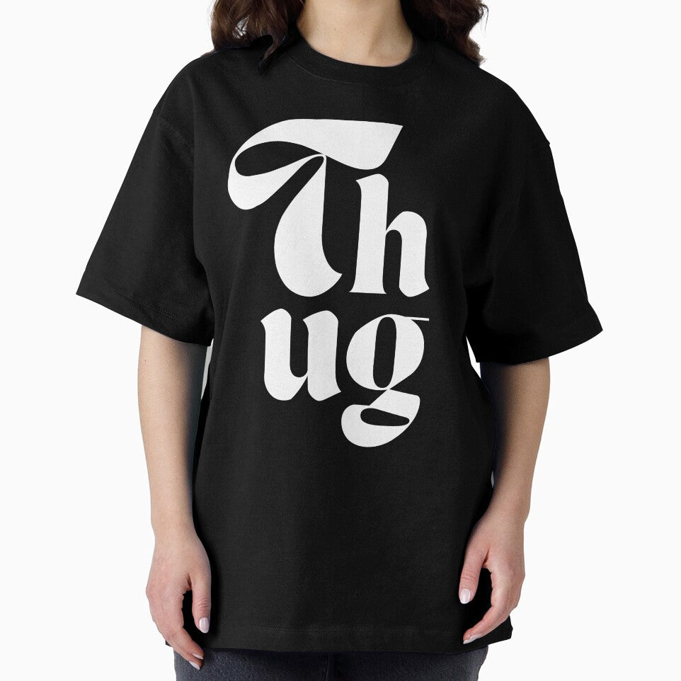 Thug - A casual daily wear by arorpalak