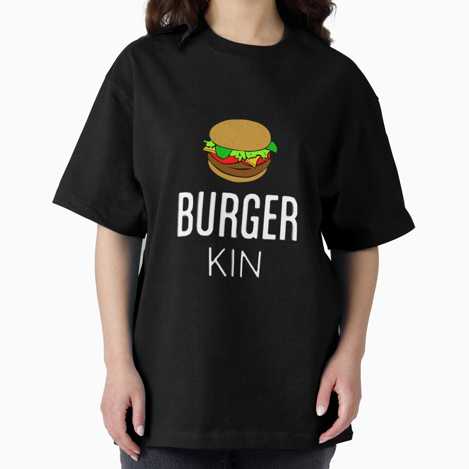 Burger Kin by Macspayne