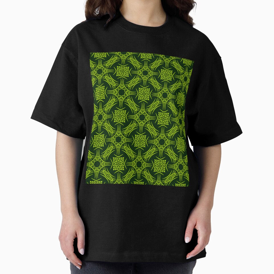 Green Is Not A Creative Color by UKAmobile