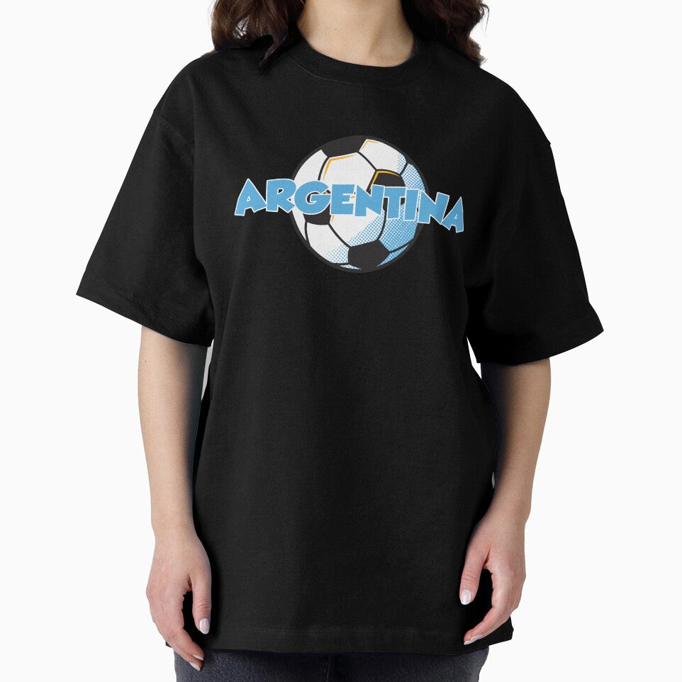 Argentina 2026 by FoRes-Art