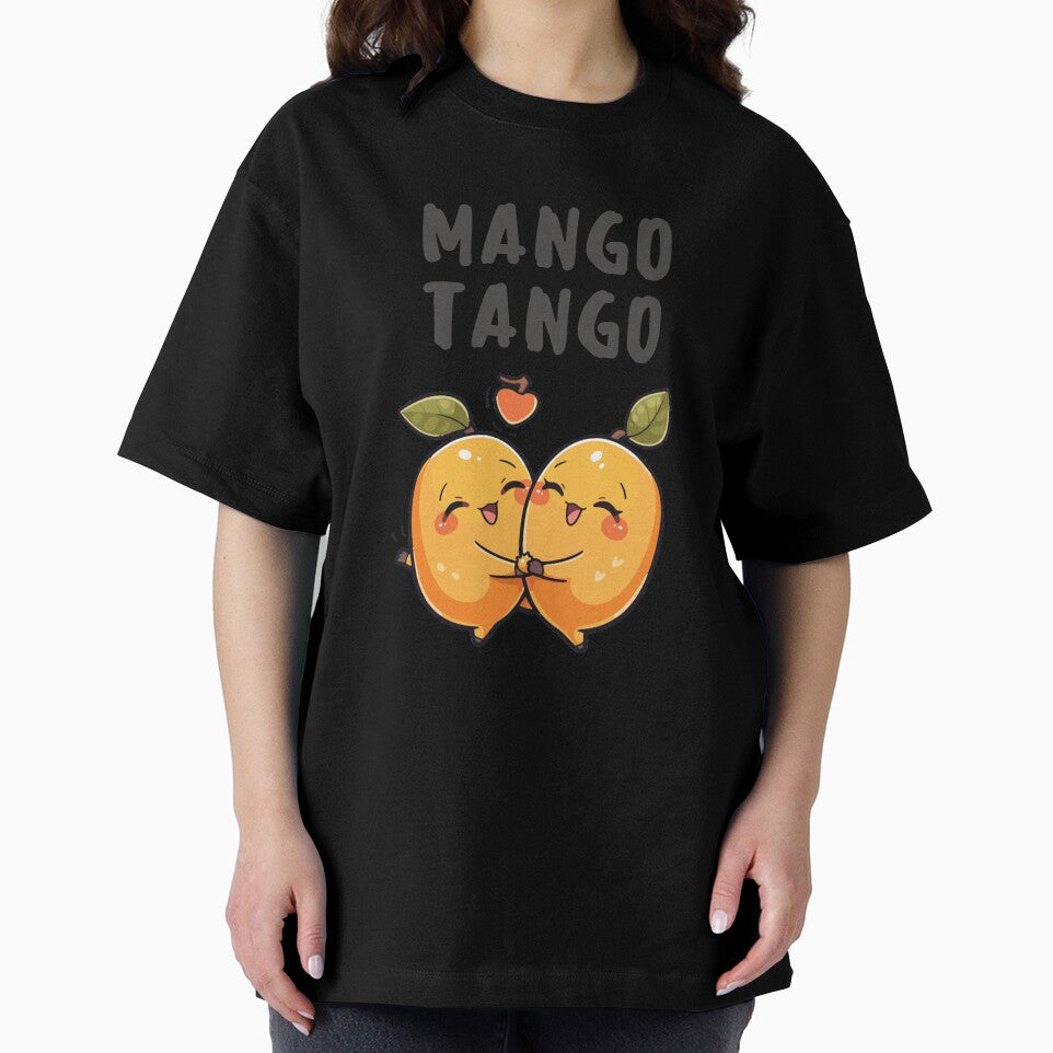 Mango Tango - Fruity Dance Party by DouglasyReynol