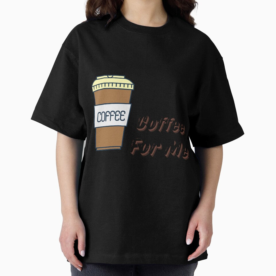 Are You Brewing Coffee For Me V4 by zakariadesigner