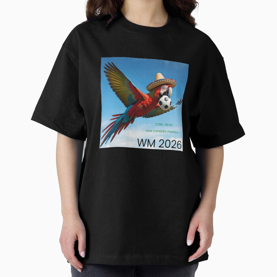 2026 World Cup USA Canada Mexico by ParadoxParadox