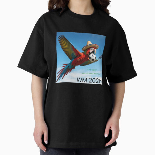 2026 World Cup USA Canada Mexico by ParadoxParadox