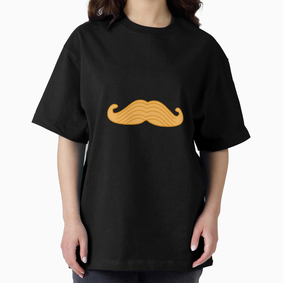 Stylish Mustache Movember by ChaterOne
