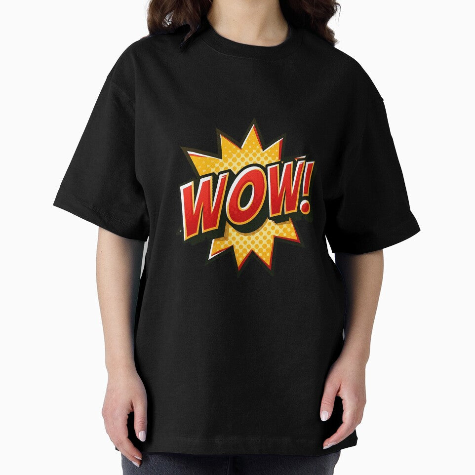 Wow! by lovedanielbrown