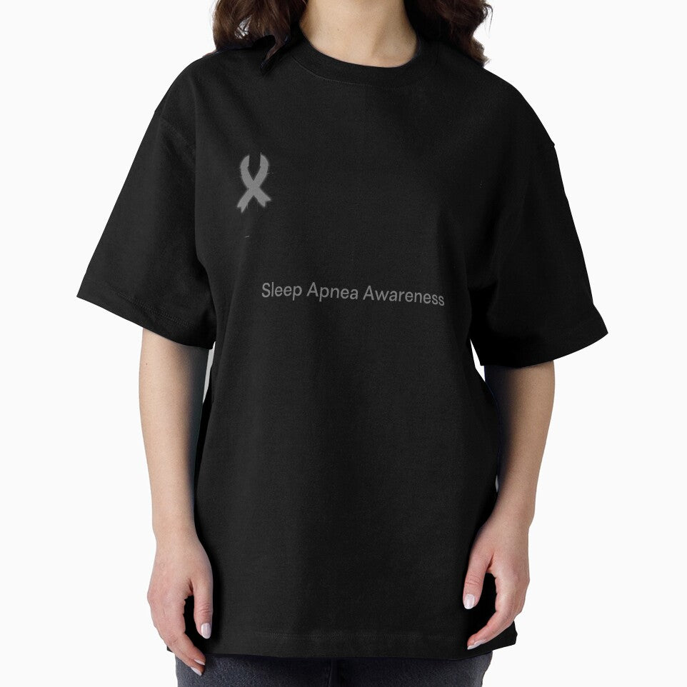 Faith Hope Love Sleep Apnea Awareness by frechettee