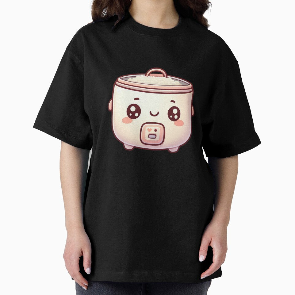 Rice Cooker - Rice Is Life by StylishKat