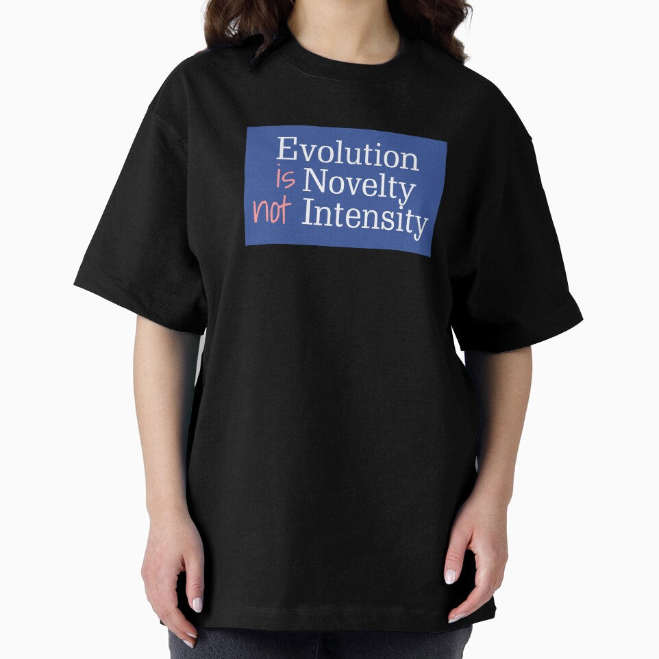 human evolution by 137SPACE